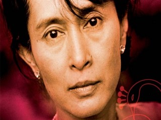 Aung San Suu Kyi picture, image, poster